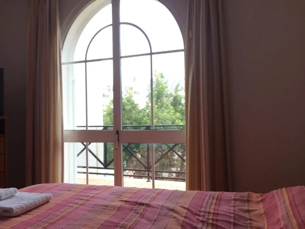 Tavira Garden- 2 bedrooms-2pools-2 balconies