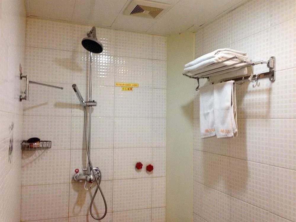 Beijing Haoyang Culture Hotel