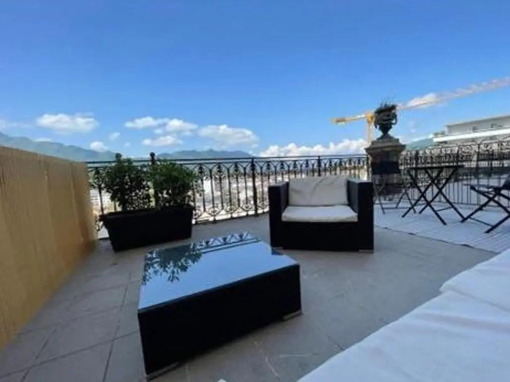 Studio Aix-les-Bains, 1 pièce, 2 personnes - FR-1-617-54