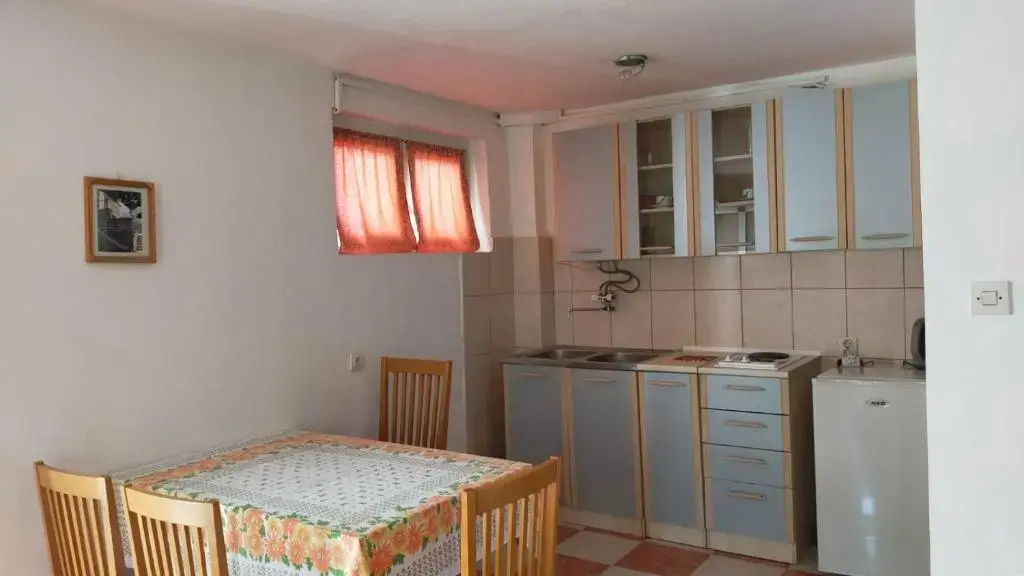 Guesthouse Tri Palme