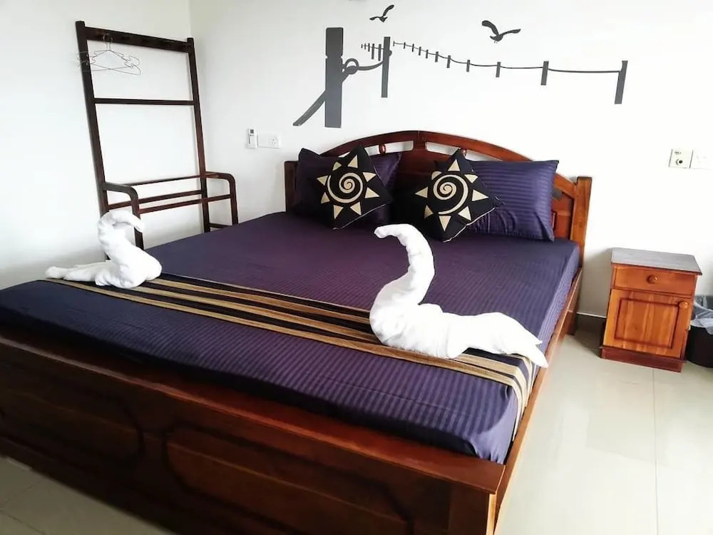 White Ocean Hotel