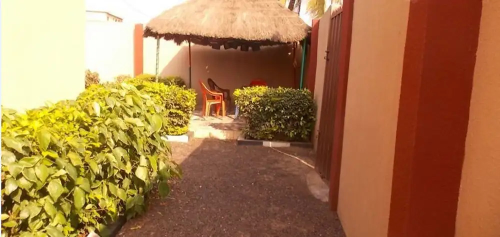 De Ultimate Palace Hotel