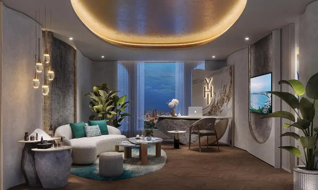 Meliá Pattaya Hotel