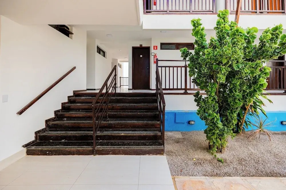 Sirius Beach Hotel