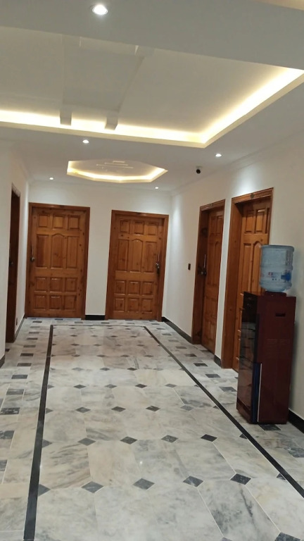 Hotel Flower of Capital