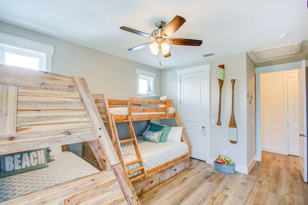 Sands Street Homes by Forehand Rentals