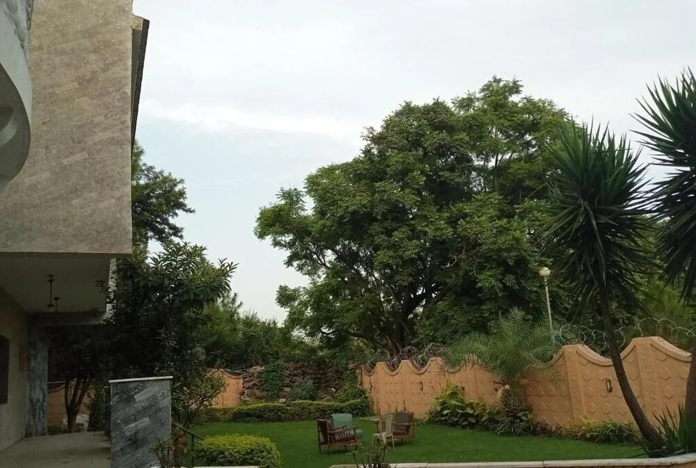 Cosmos Guest House Islamabad