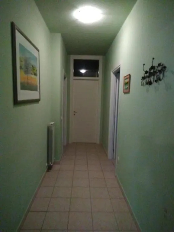 La Ginestra