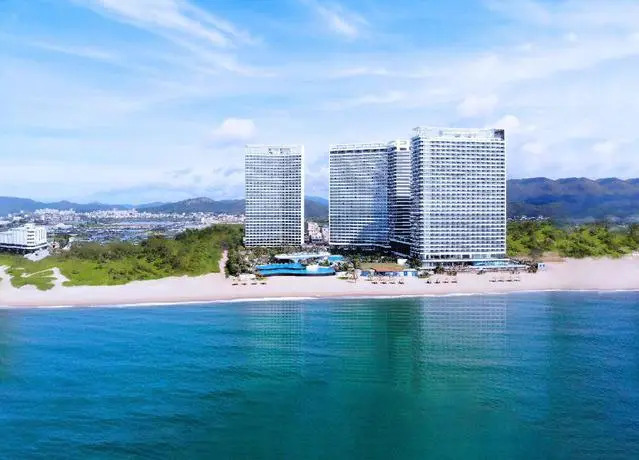 Dusit Thani Shuangyue Bay Resort Huizhou