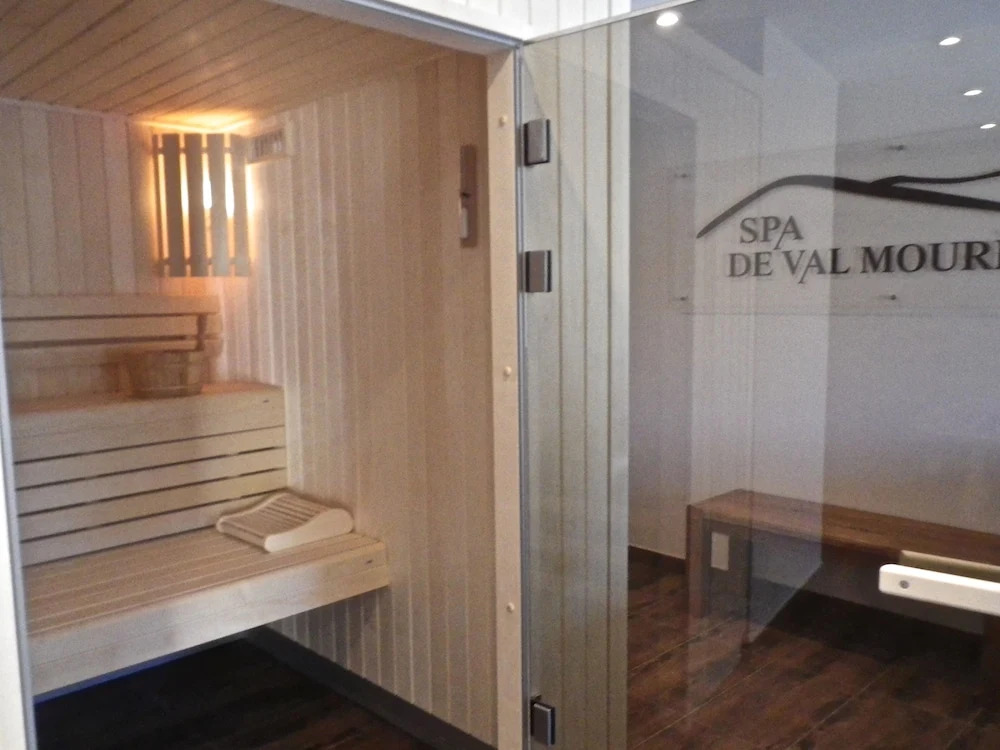 Auberge Val Moureze Hôtel & Spa