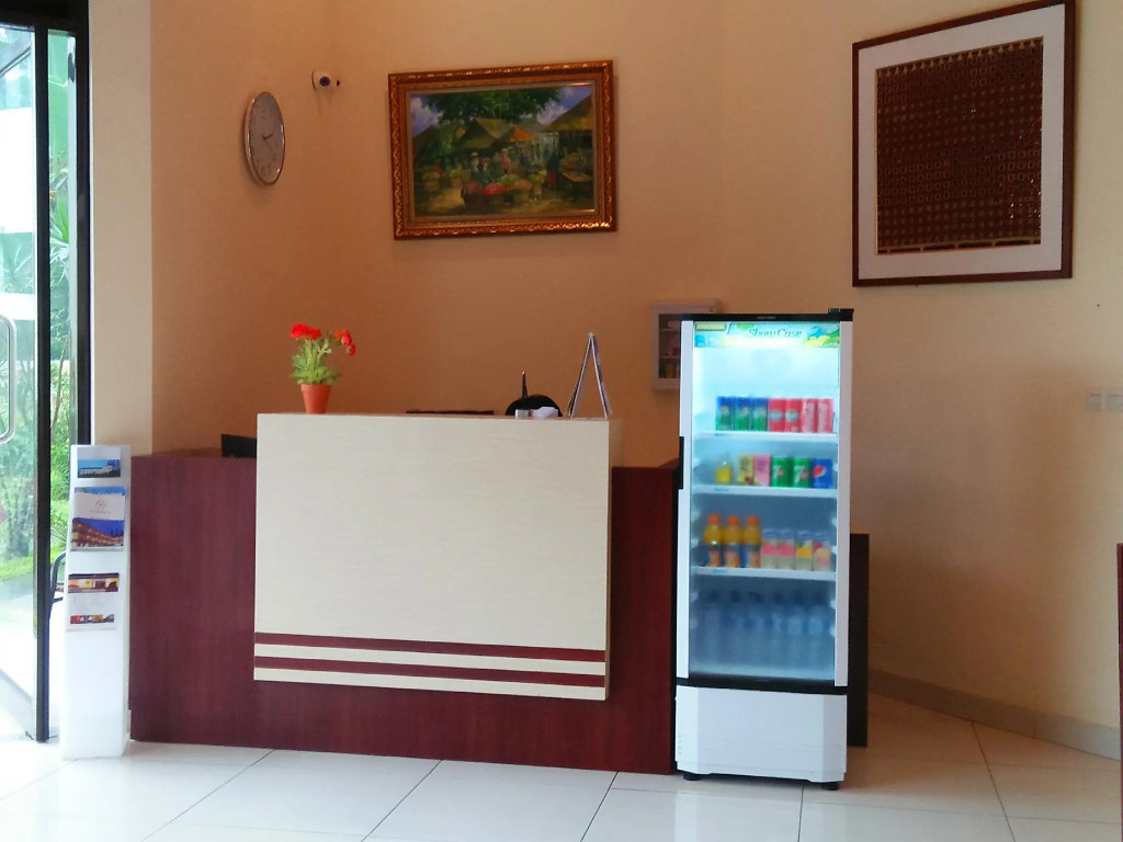 Ken Raudhah Inn
