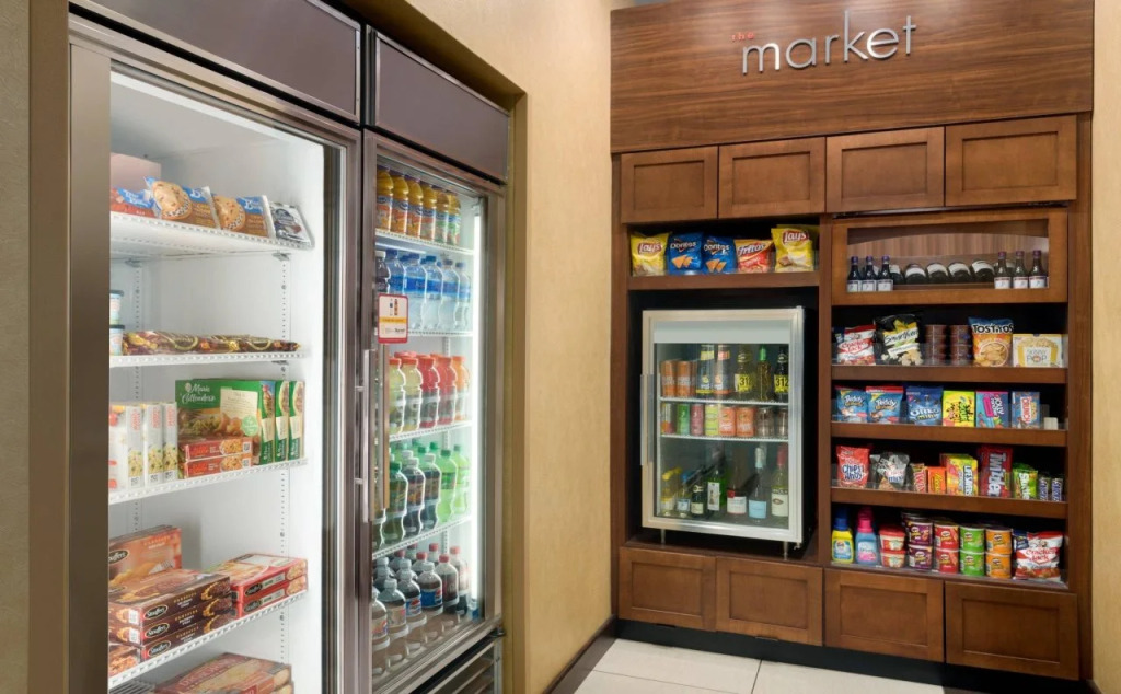 Residence Inn by Marriott Charleston North/Ashley Phosphate