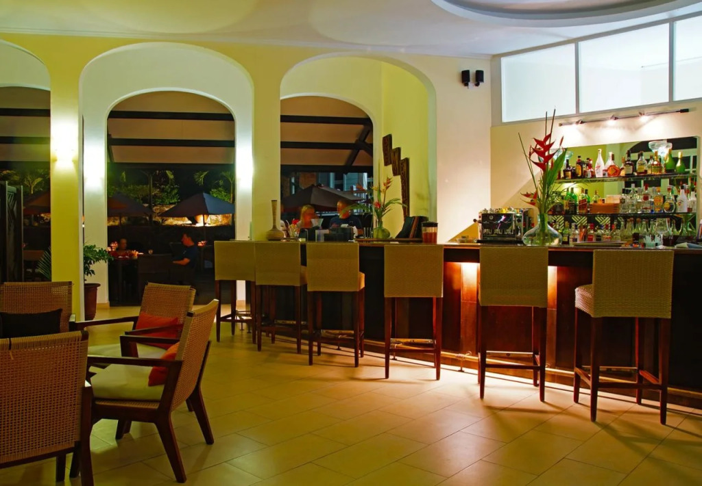 Hotel LArchipel