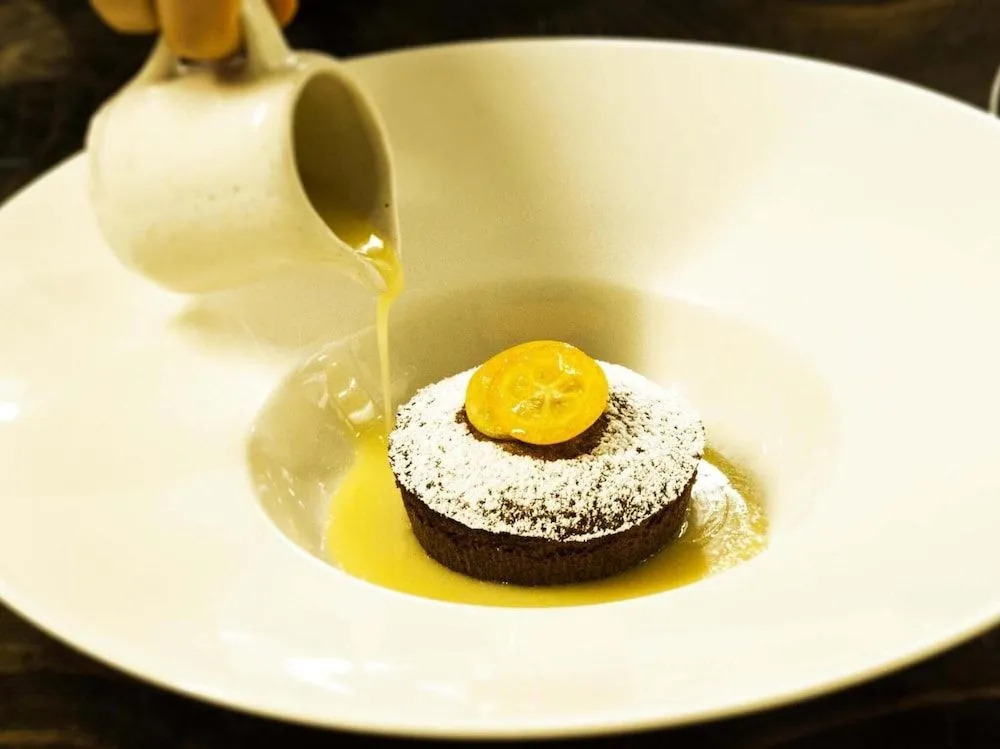 Giorgio e Flora - Ristorante e Locanda