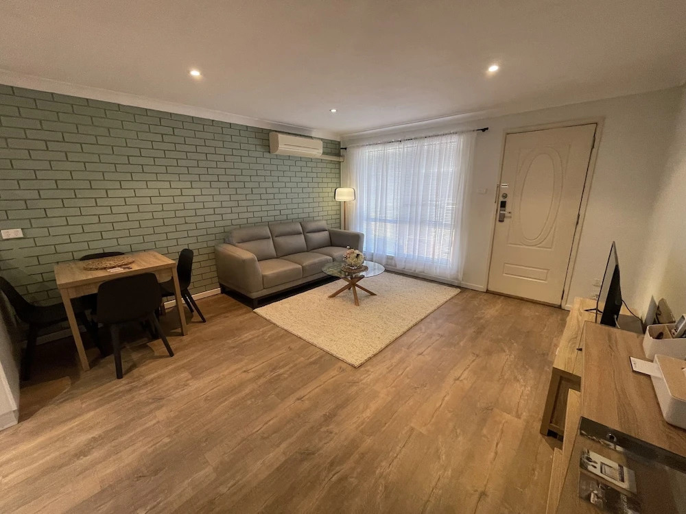 Vestey Apartments