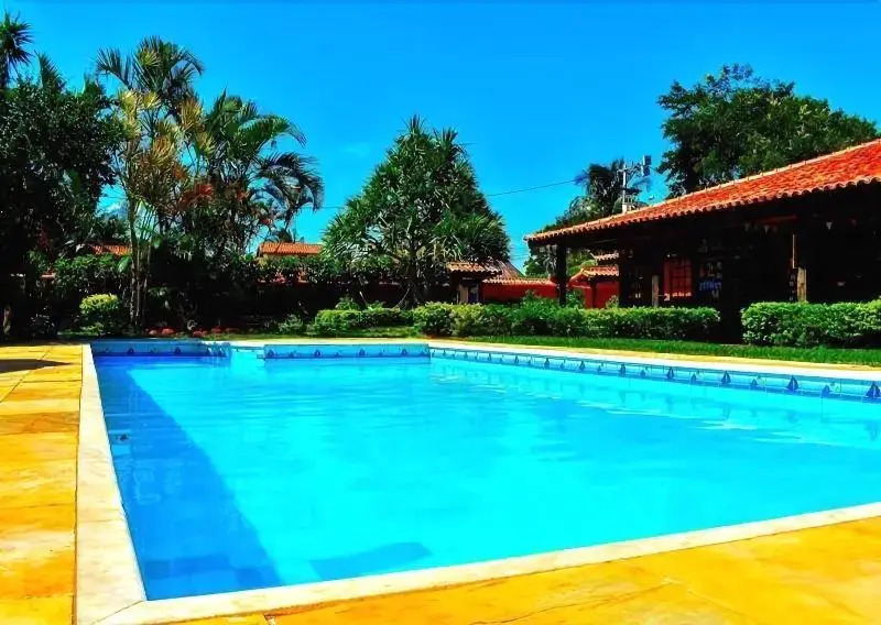 Numa Boa HOSTEL Búzios