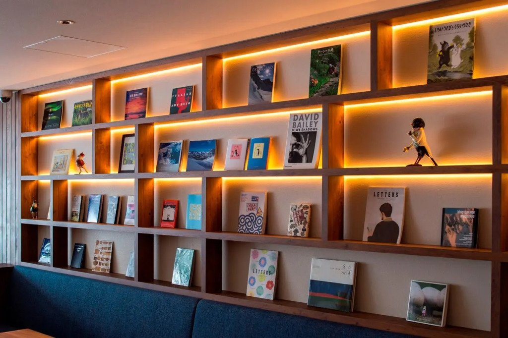 Hotel Munin Furano