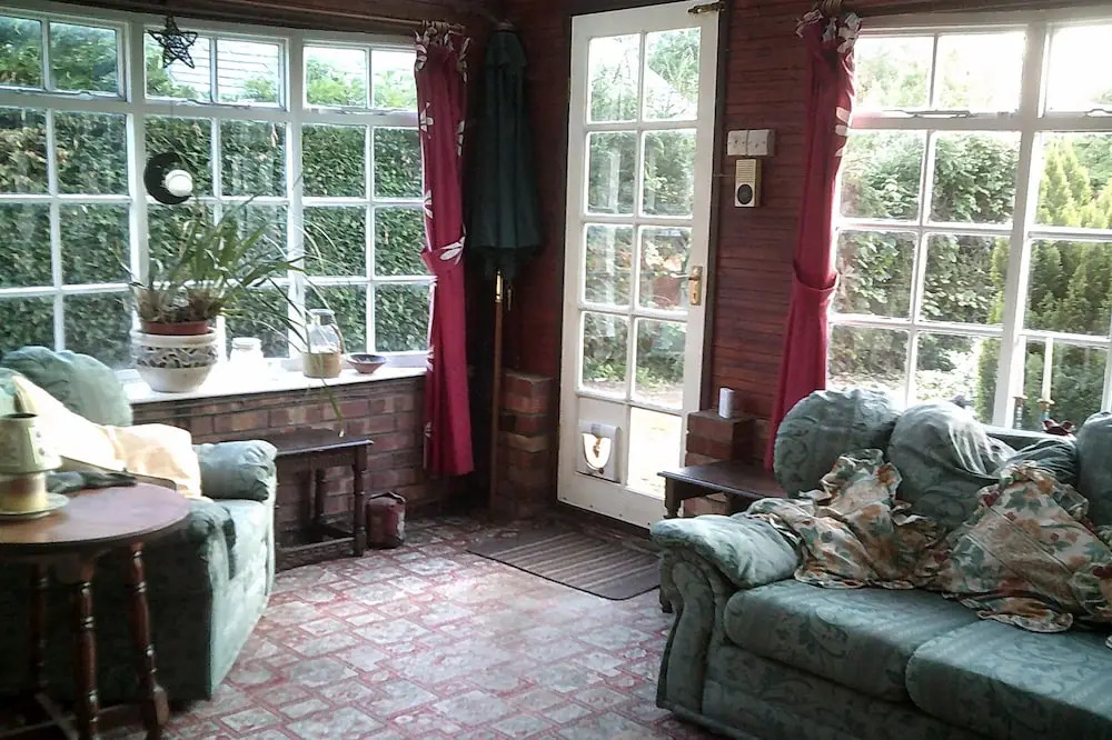 Wheatsheaf House Bed & Breakfast