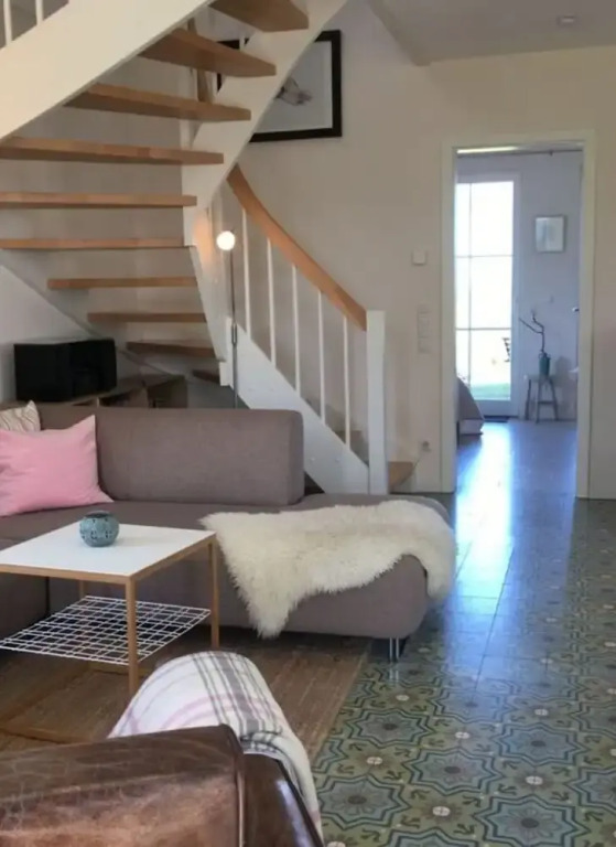 Lady and the Tramp Comfortable Vacation Home