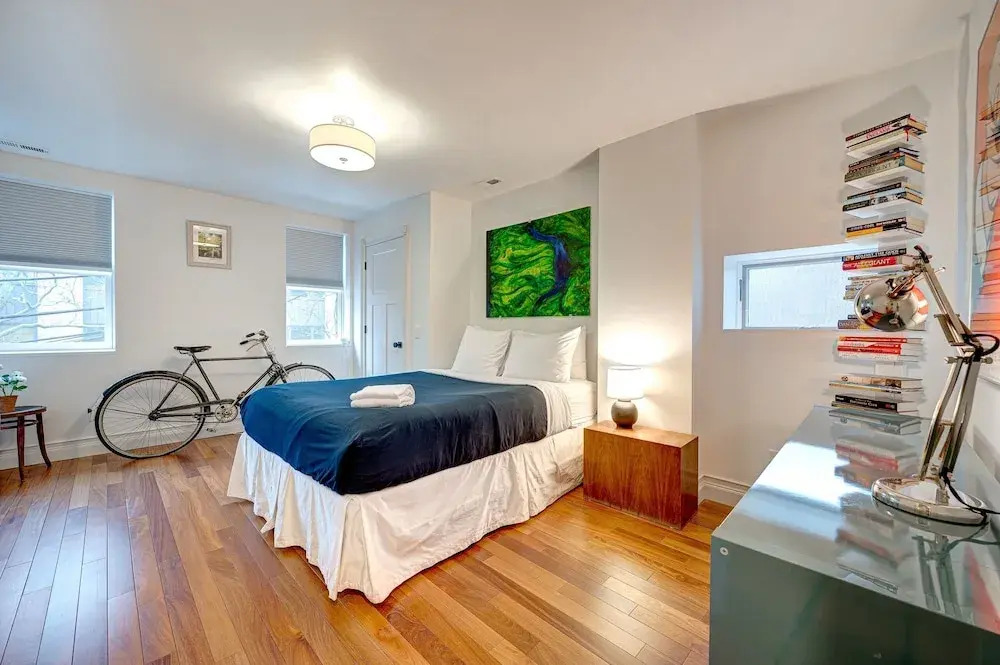 Spacious Luxury Townhouse Old Town by AllSet Turnover