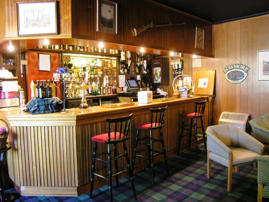 Atholl Arms