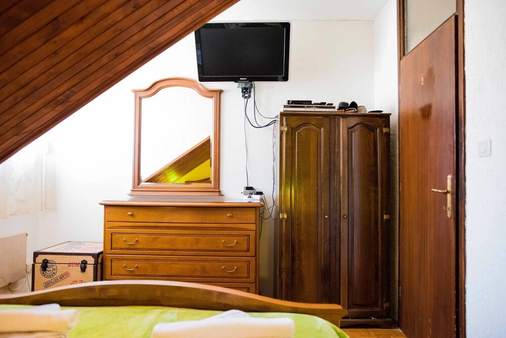 Cosy accommodation in the center of Split