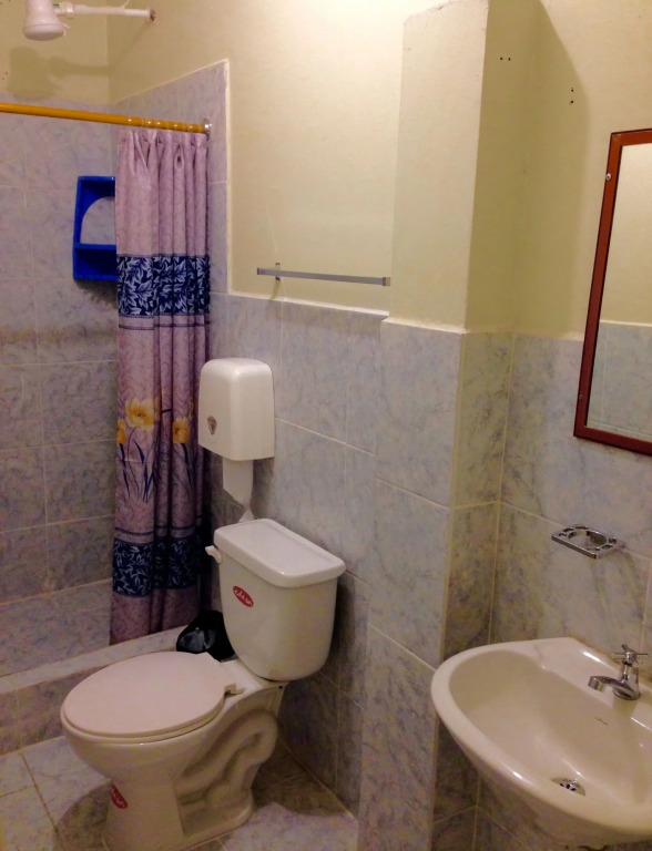 Hotel MundialCity