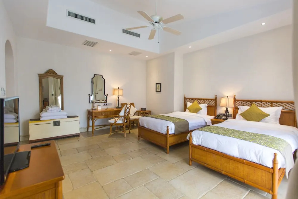 Hainan Xikang Wellness & Resorts