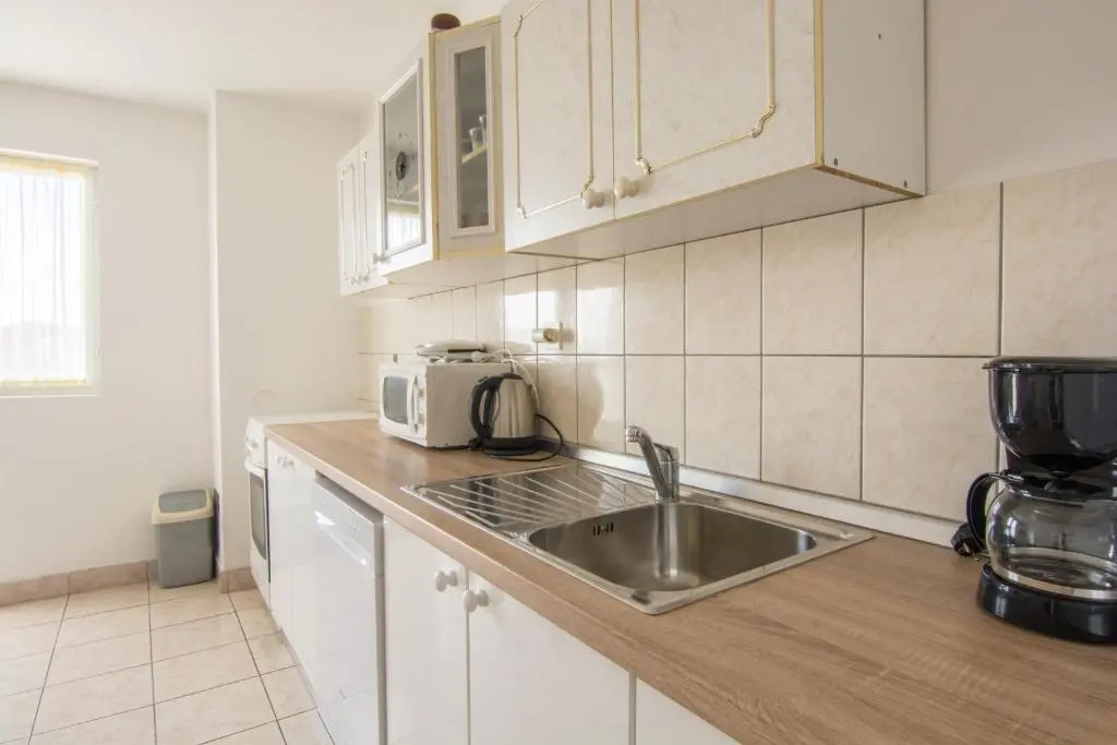 Apartment Boja
