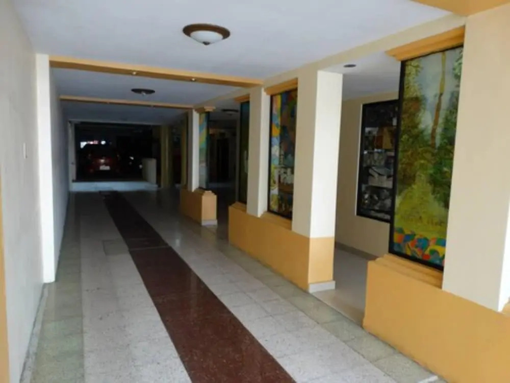 Hotel Paris Loja