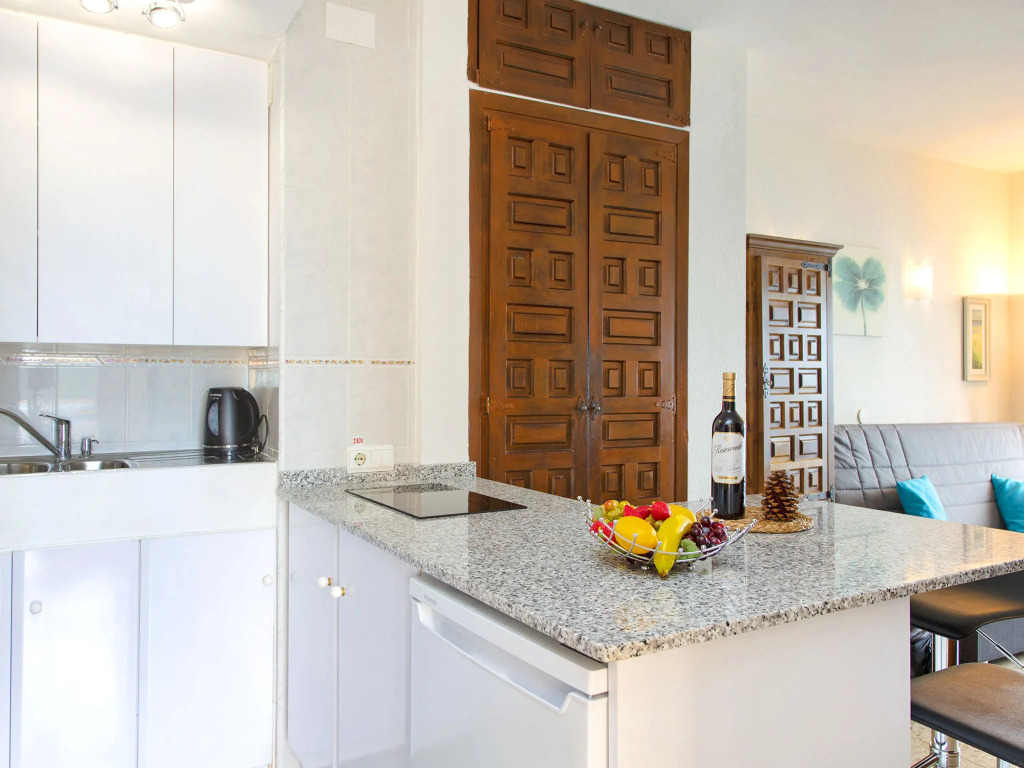 Estudio Costa Calpe - Horizonte
