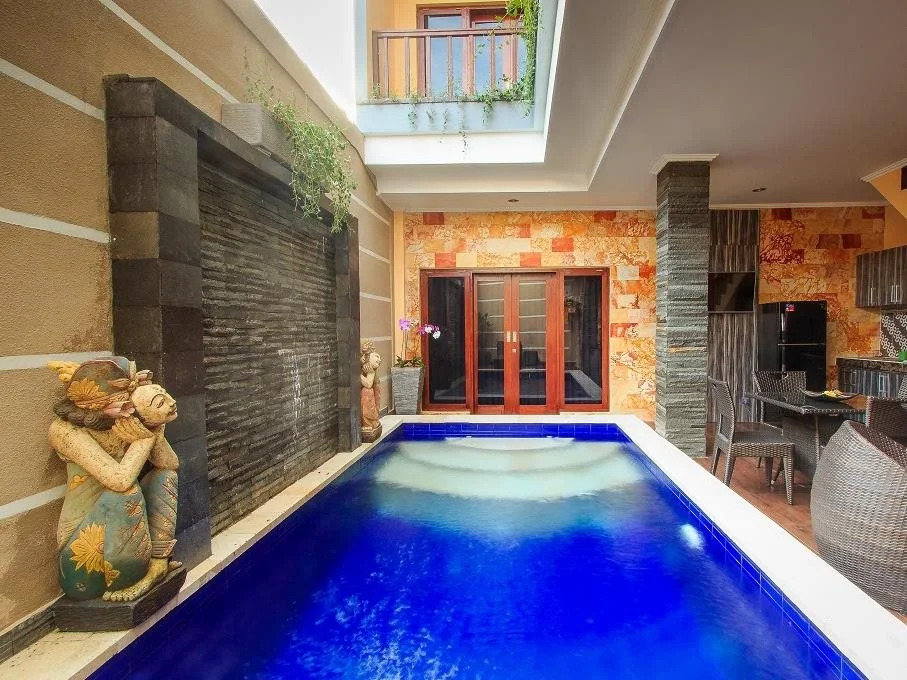 RaBaSTa Jero Anyar Suites Kuta