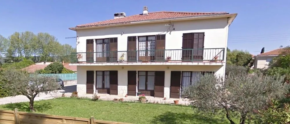 Villa MarieBert