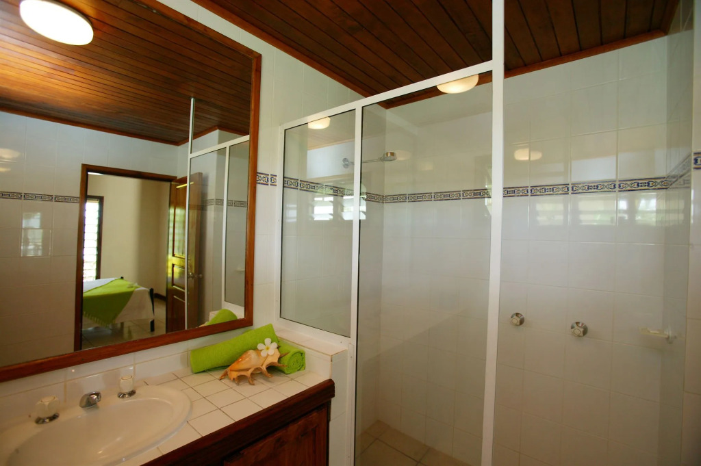 Mangoes Resort