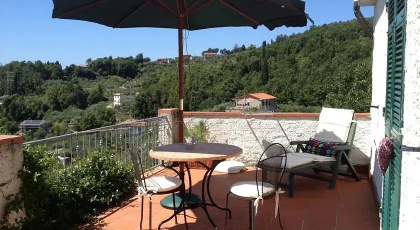 Agriturismo Fravizzola