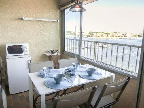Apartment Marina Village-5 by Interhome
