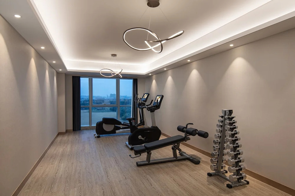 Citadines New District Wuxi