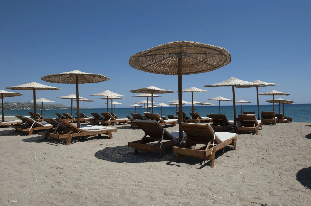 Costa Lindia Blue Star - Adults Only