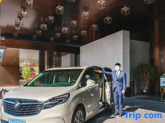 Taiyuan Wutong Building Hotel