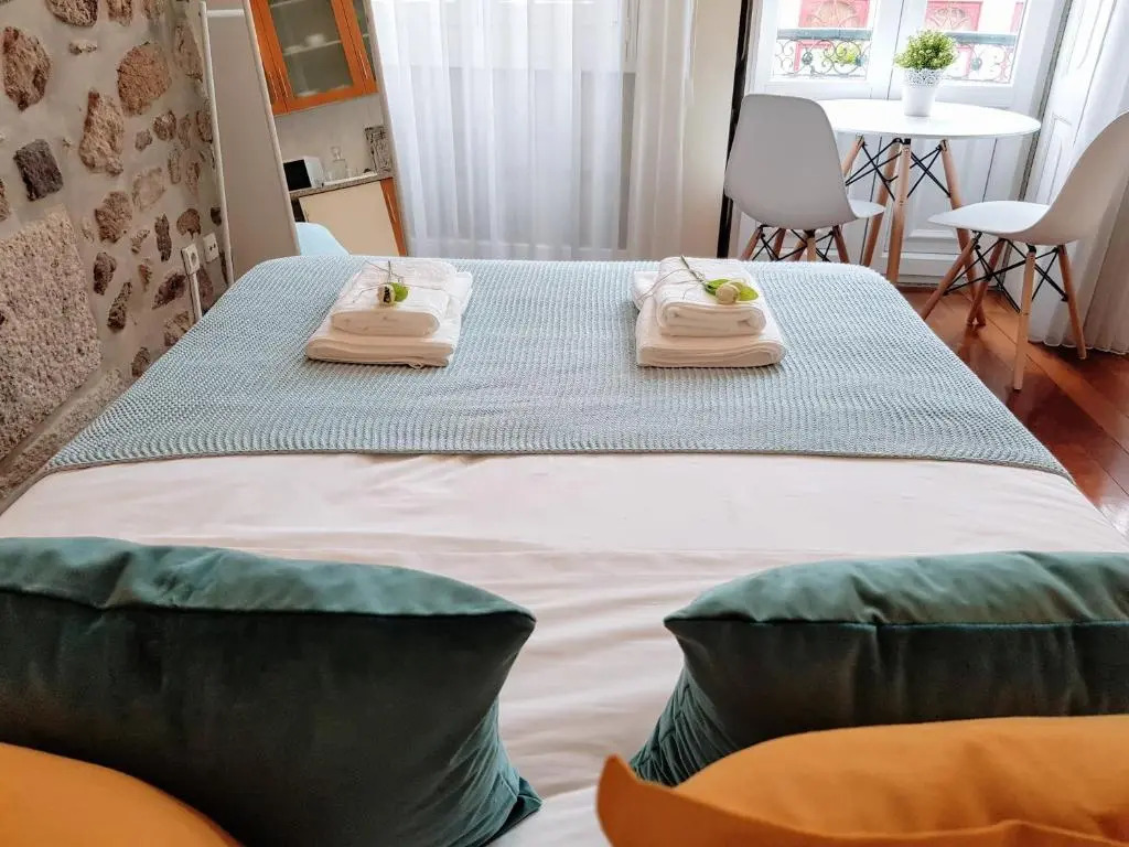 Braga Bells Guesthouse