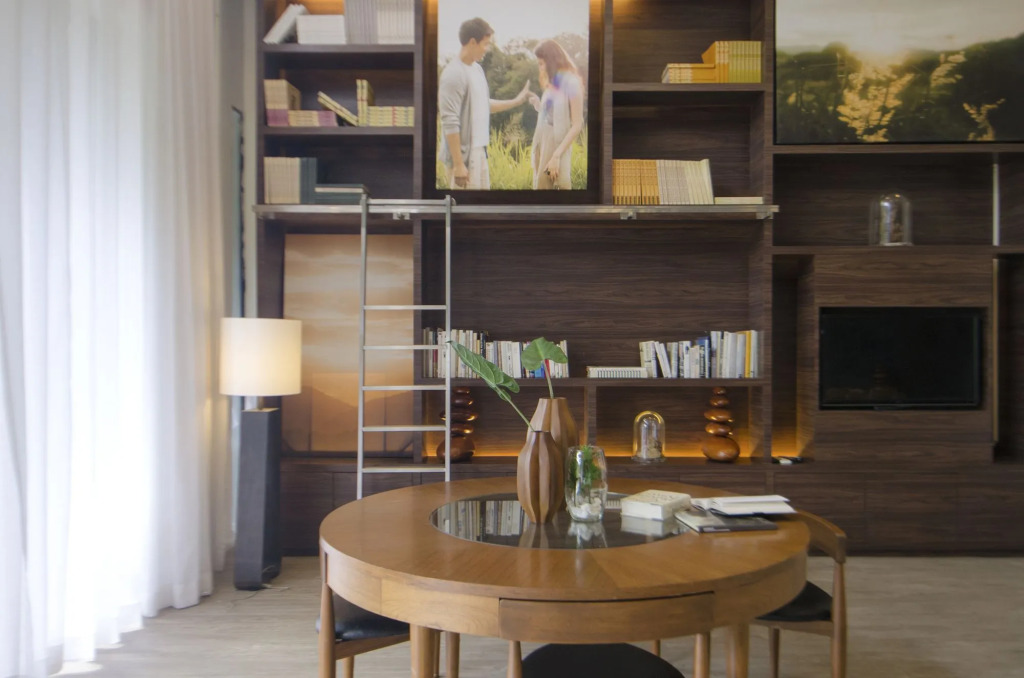 The Peri Hotel Khao Yai