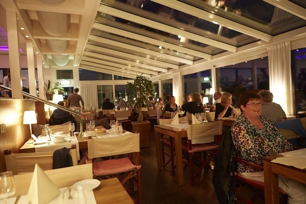 Hotel And Restaurant Zwartewater