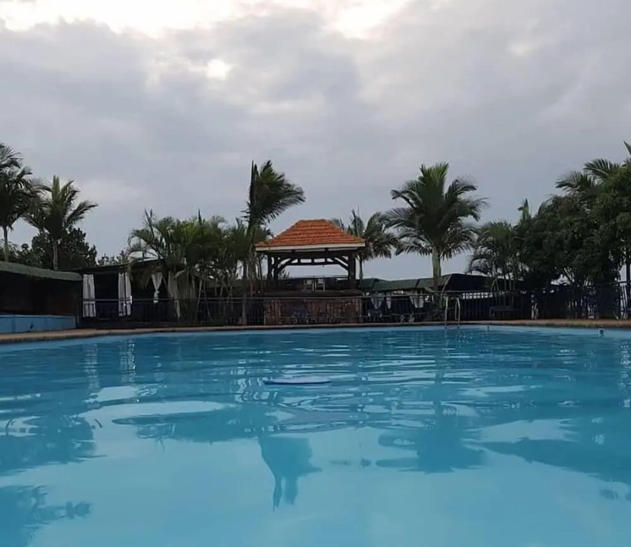 Kavumba Recreation Center