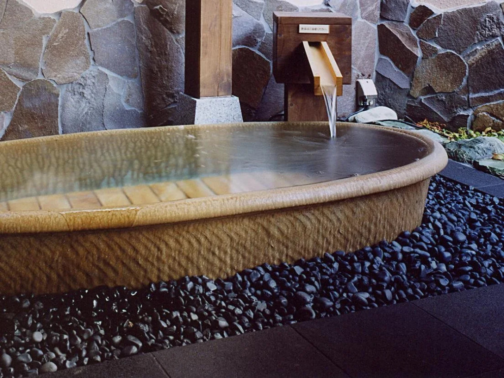 Aridagawa Onsen Hotel Sunshine