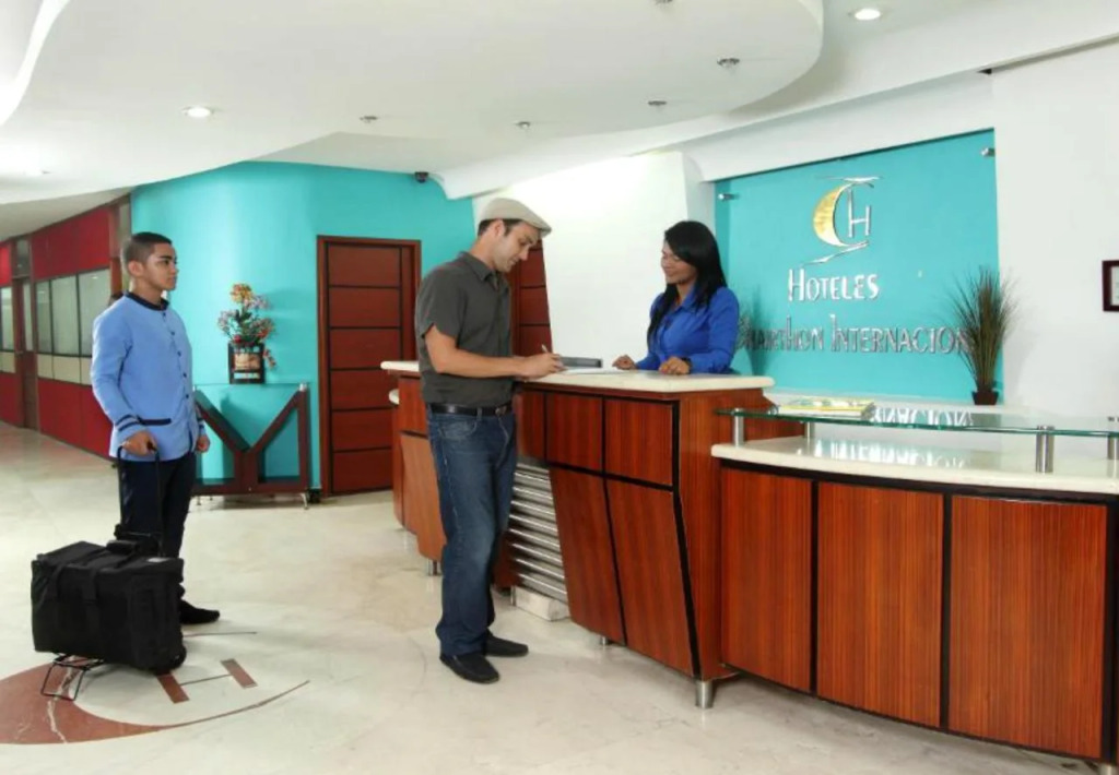 Hotel Charthon