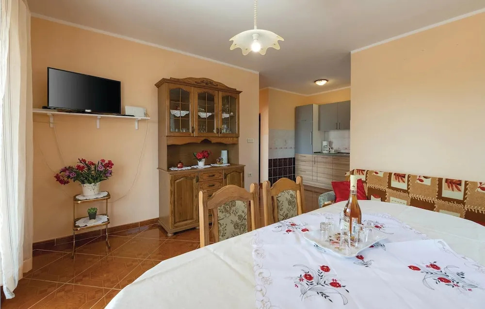 Stunning Home in Betiga With Wifi and 1 Bedrooms