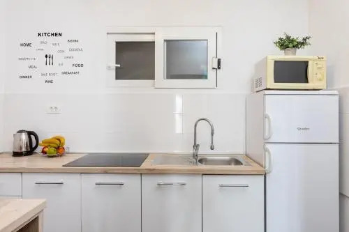 Apartment Mirna