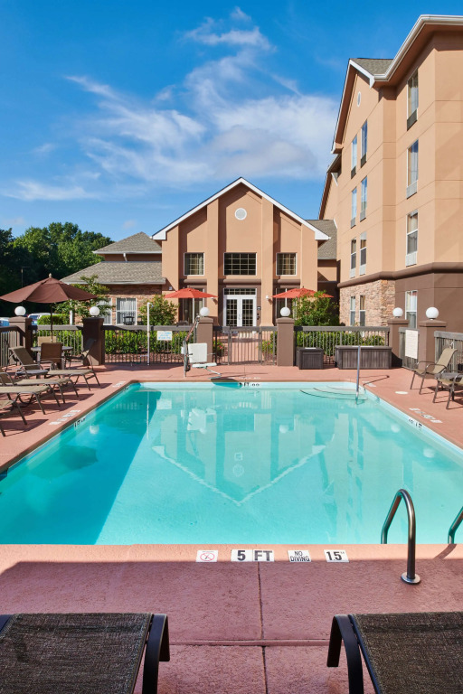 Hampton Inn & Suites Chapel Hill/Durham