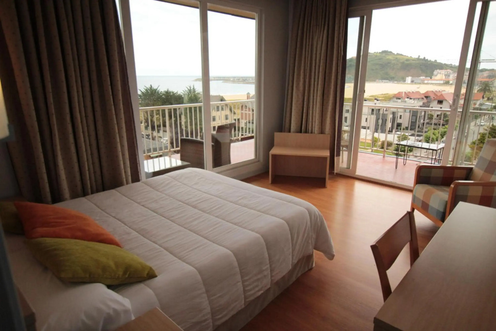 Hotel Cosmopol