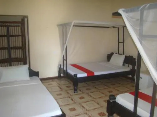 Coco Cabana Beach Bungalow